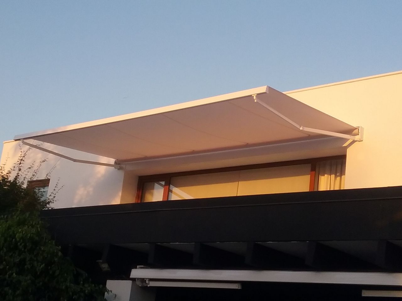 TOLDOS ARQUITECTONICOS